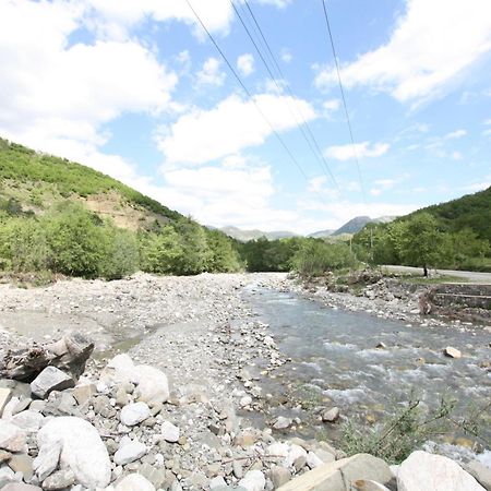 Lugina E Shengjergjit ,Bujtinat Βίλα Τίρανα Εξωτερικό φωτογραφία