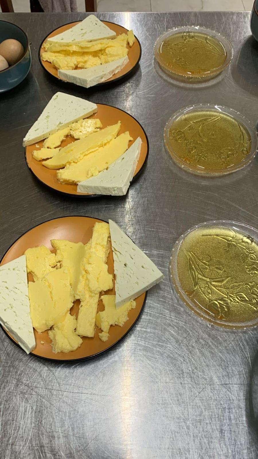 Lugina E Shengjergjit ,Bujtinat Βίλα Τίρανα Εξωτερικό φωτογραφία